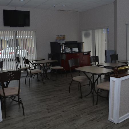 Atlantic Inn And Suites - Wall Township Extérieur photo
