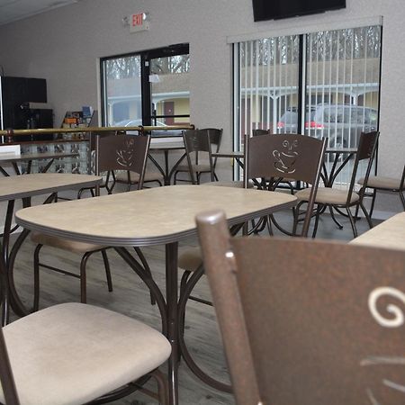 Atlantic Inn And Suites - Wall Township Extérieur photo