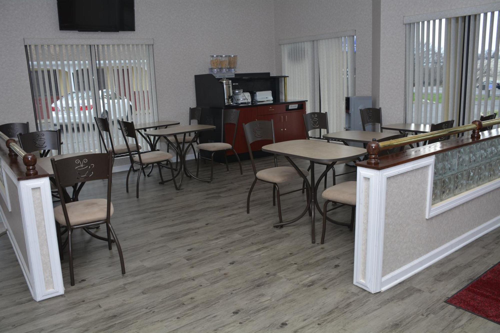 Atlantic Inn And Suites - Wall Township Extérieur photo