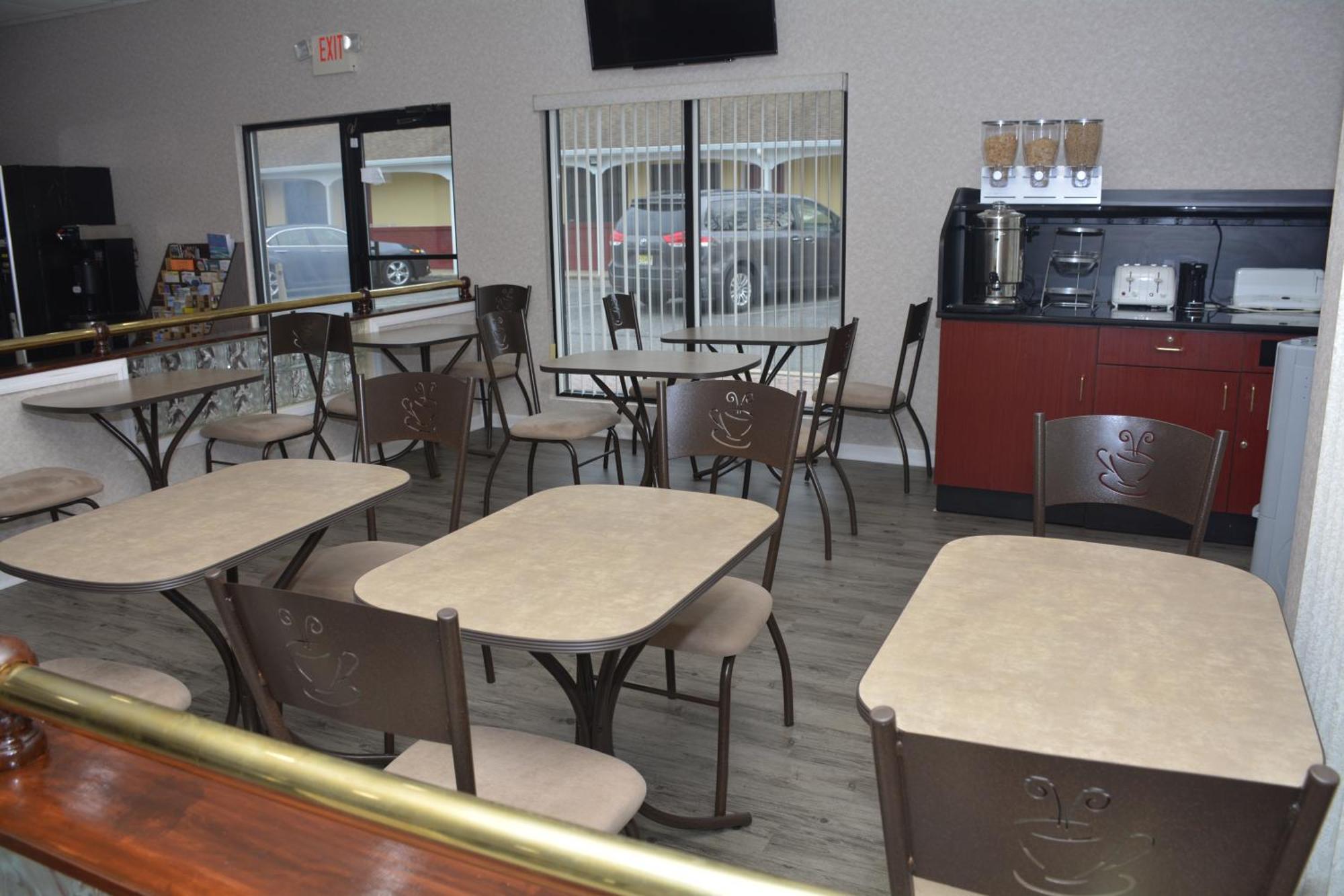 Atlantic Inn And Suites - Wall Township Extérieur photo