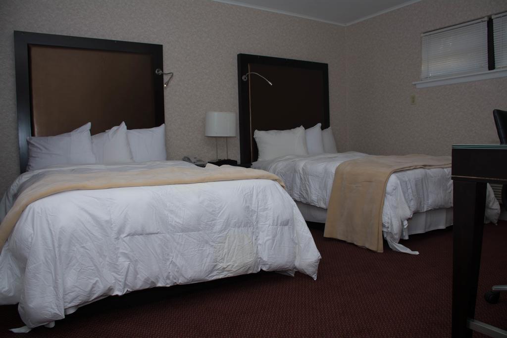 Atlantic Inn And Suites - Wall Township Extérieur photo
