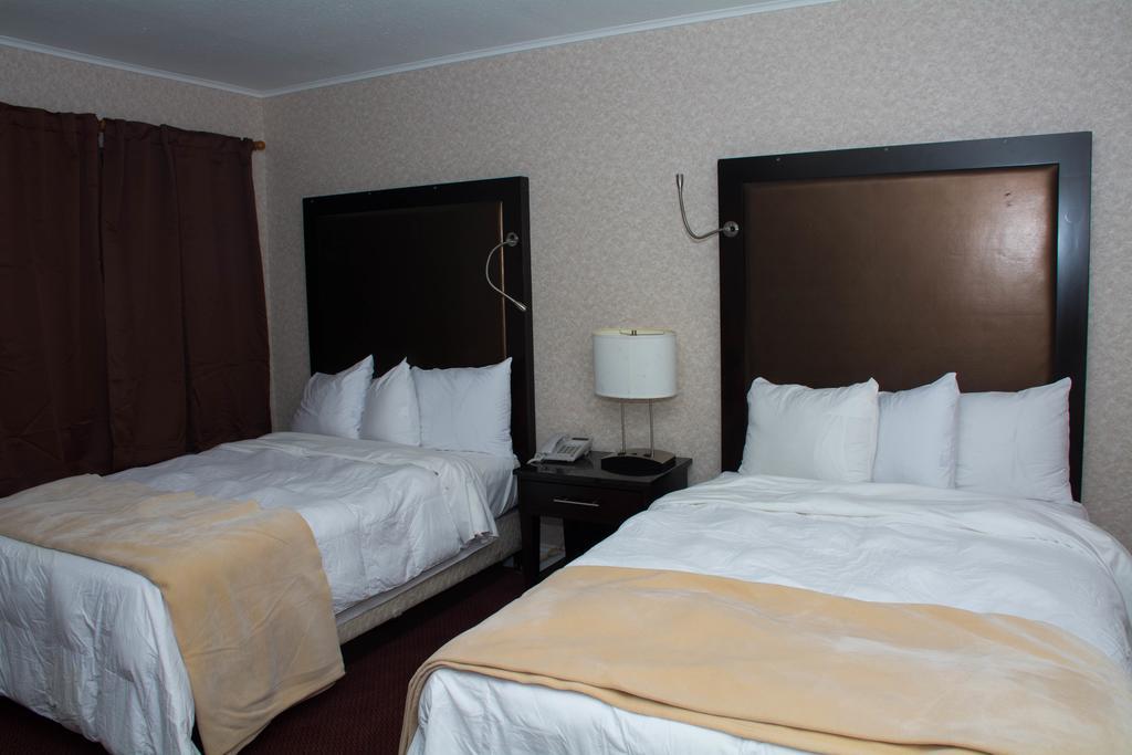 Atlantic Inn And Suites - Wall Township Extérieur photo
