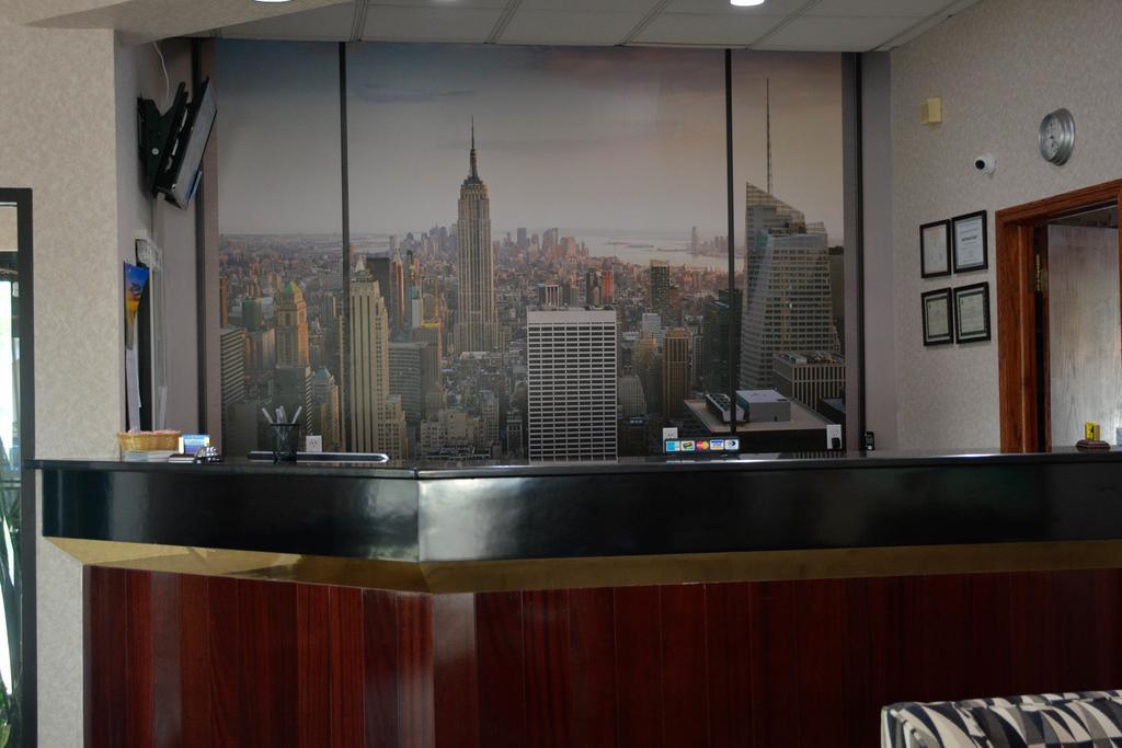 Atlantic Inn And Suites - Wall Township Extérieur photo