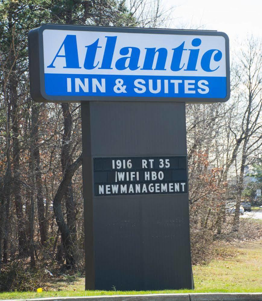 Atlantic Inn And Suites - Wall Township Extérieur photo
