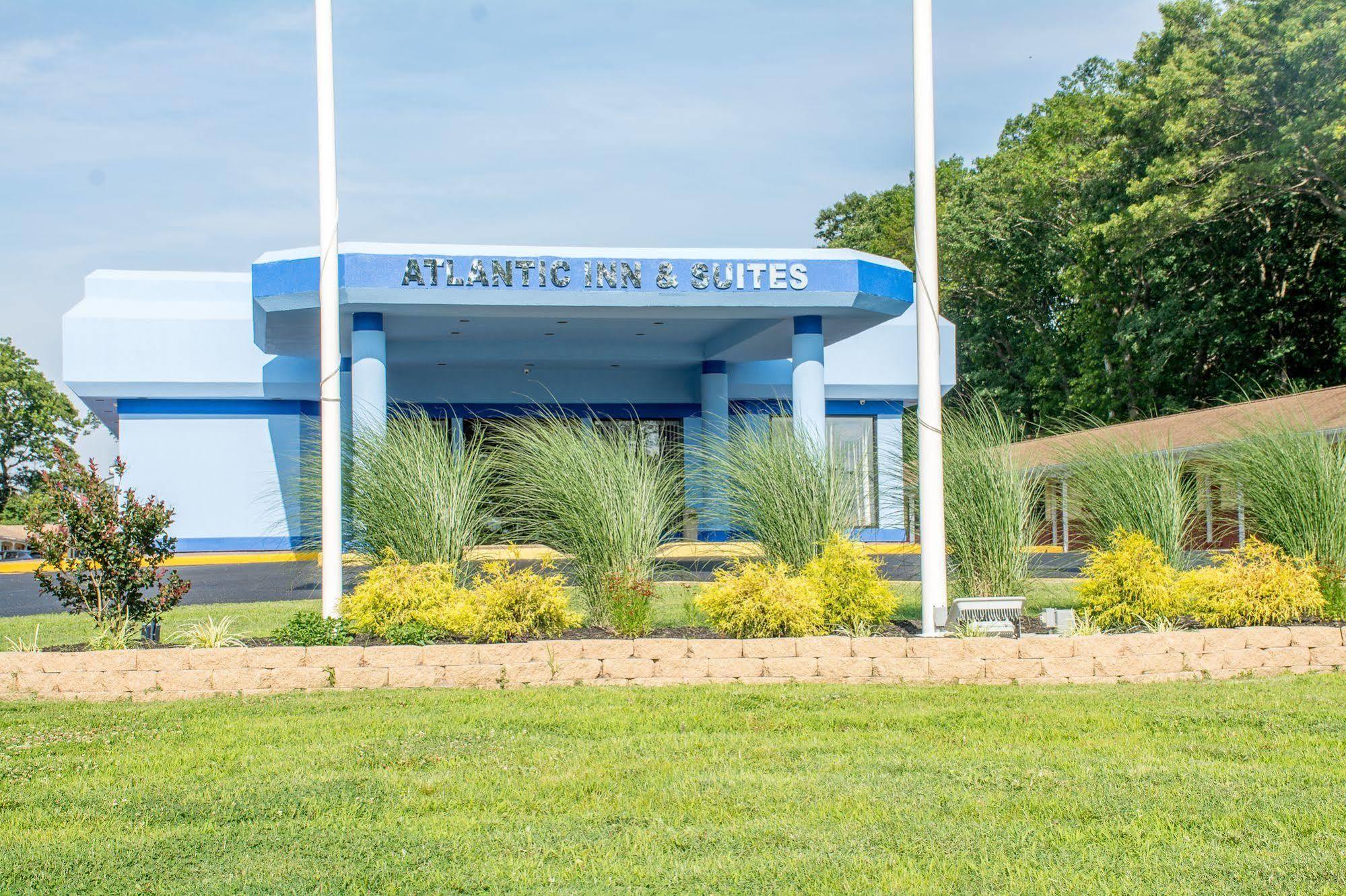 Atlantic Inn And Suites - Wall Township Extérieur photo