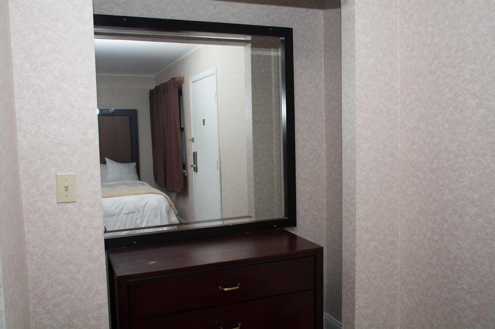 Atlantic Inn And Suites - Wall Township Extérieur photo