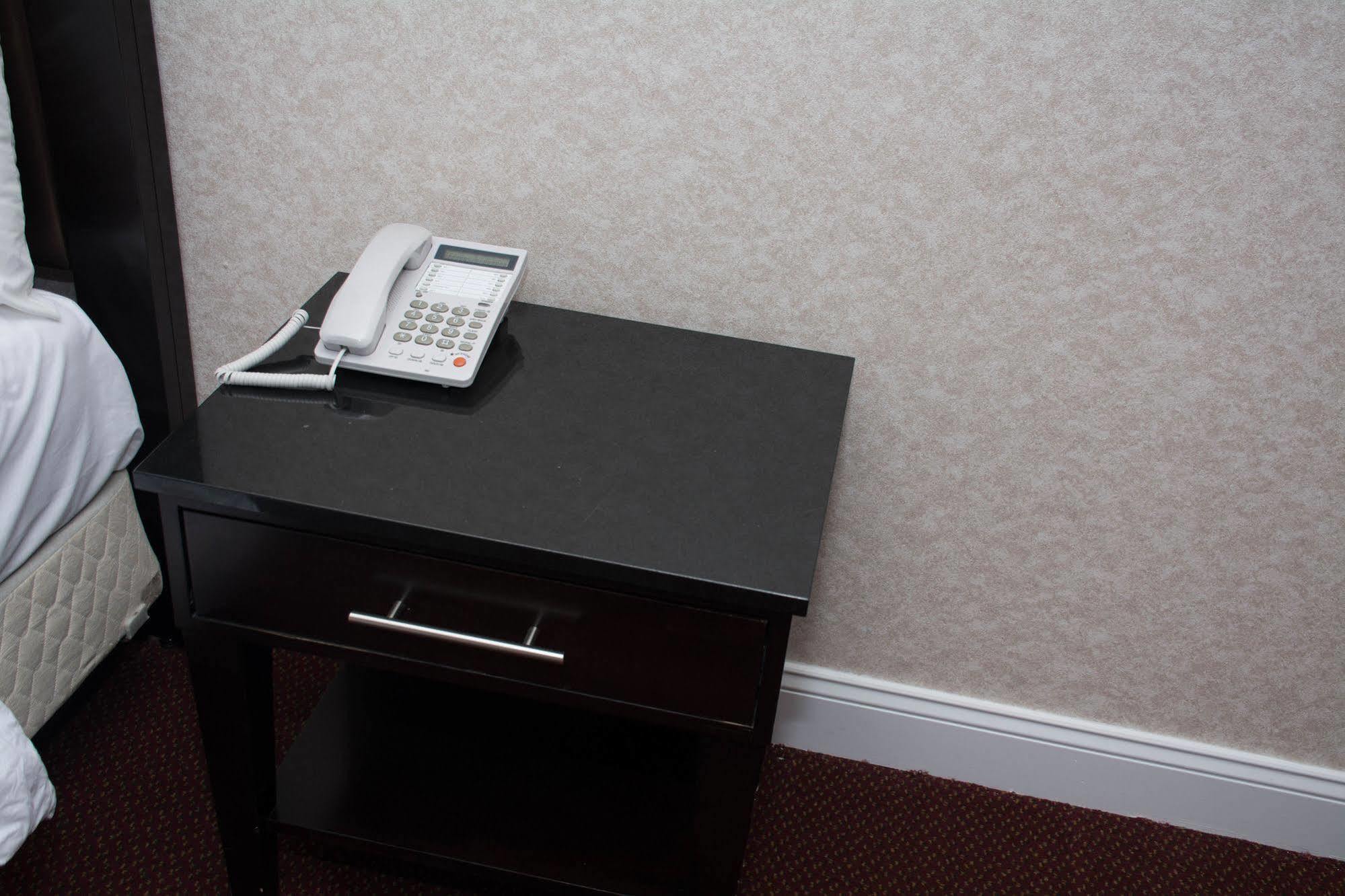 Atlantic Inn And Suites - Wall Township Extérieur photo