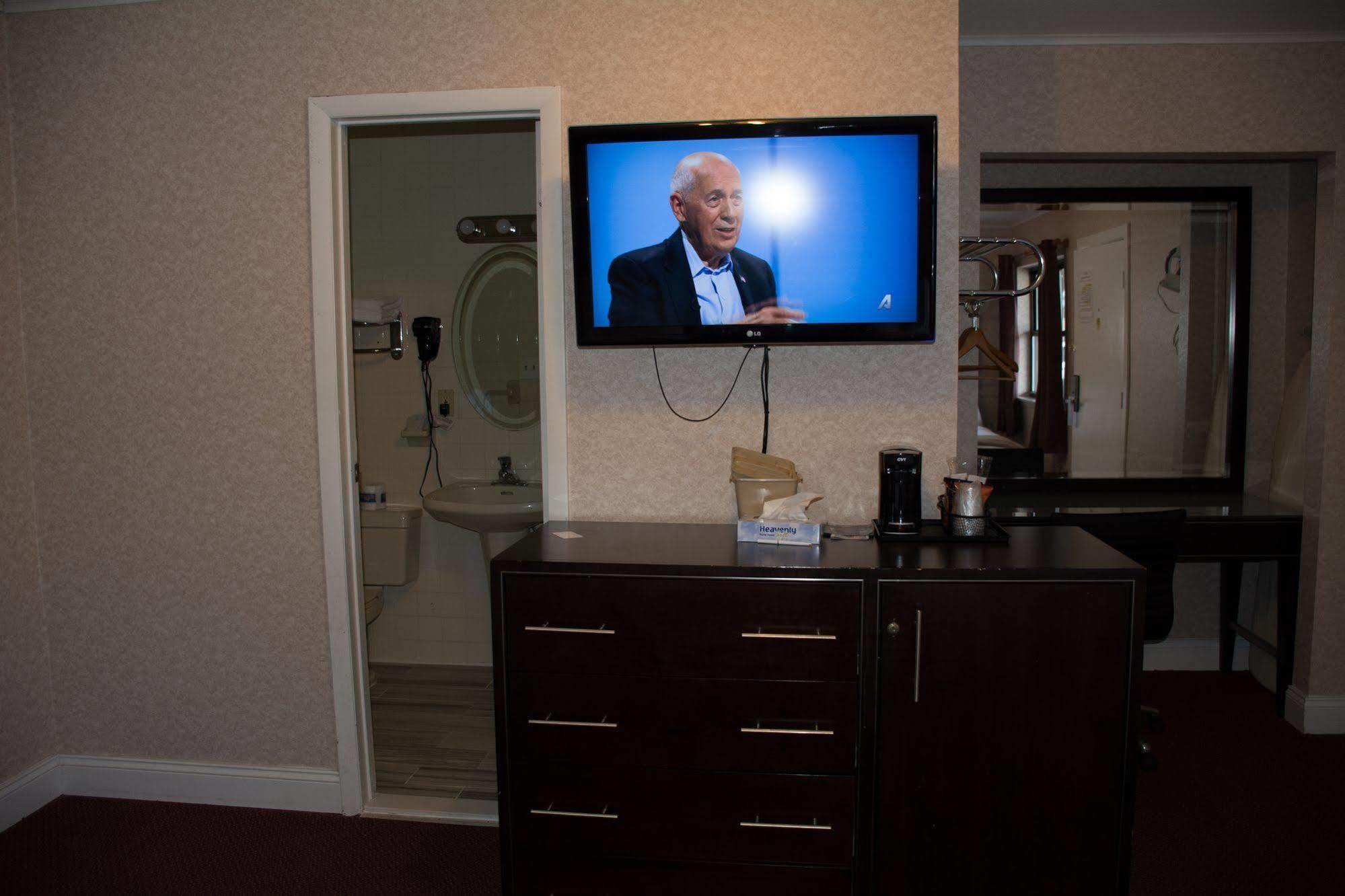Atlantic Inn And Suites - Wall Township Extérieur photo