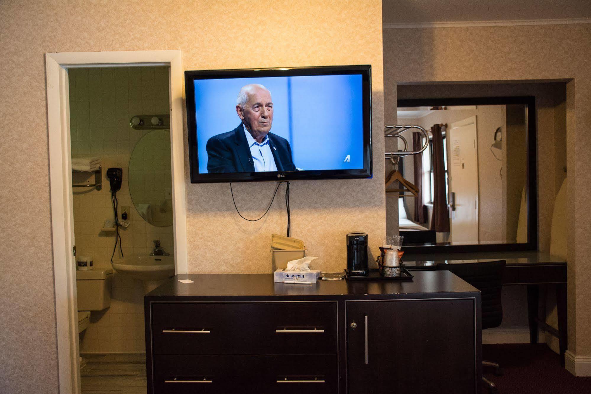 Atlantic Inn And Suites - Wall Township Extérieur photo