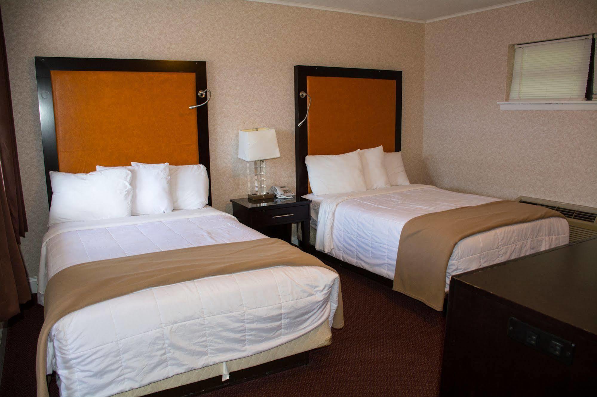 Atlantic Inn And Suites - Wall Township Extérieur photo