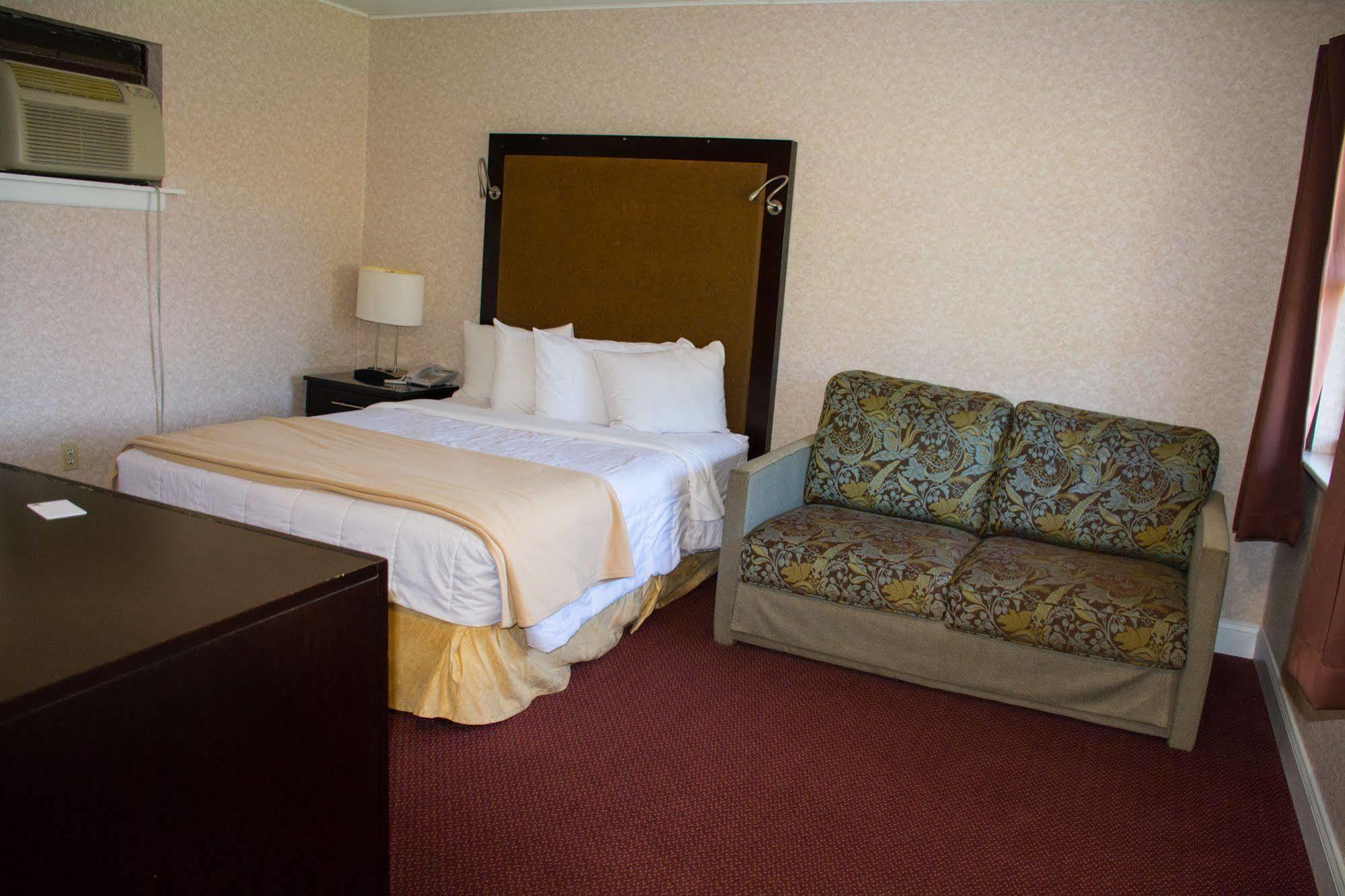 Atlantic Inn And Suites - Wall Township Extérieur photo