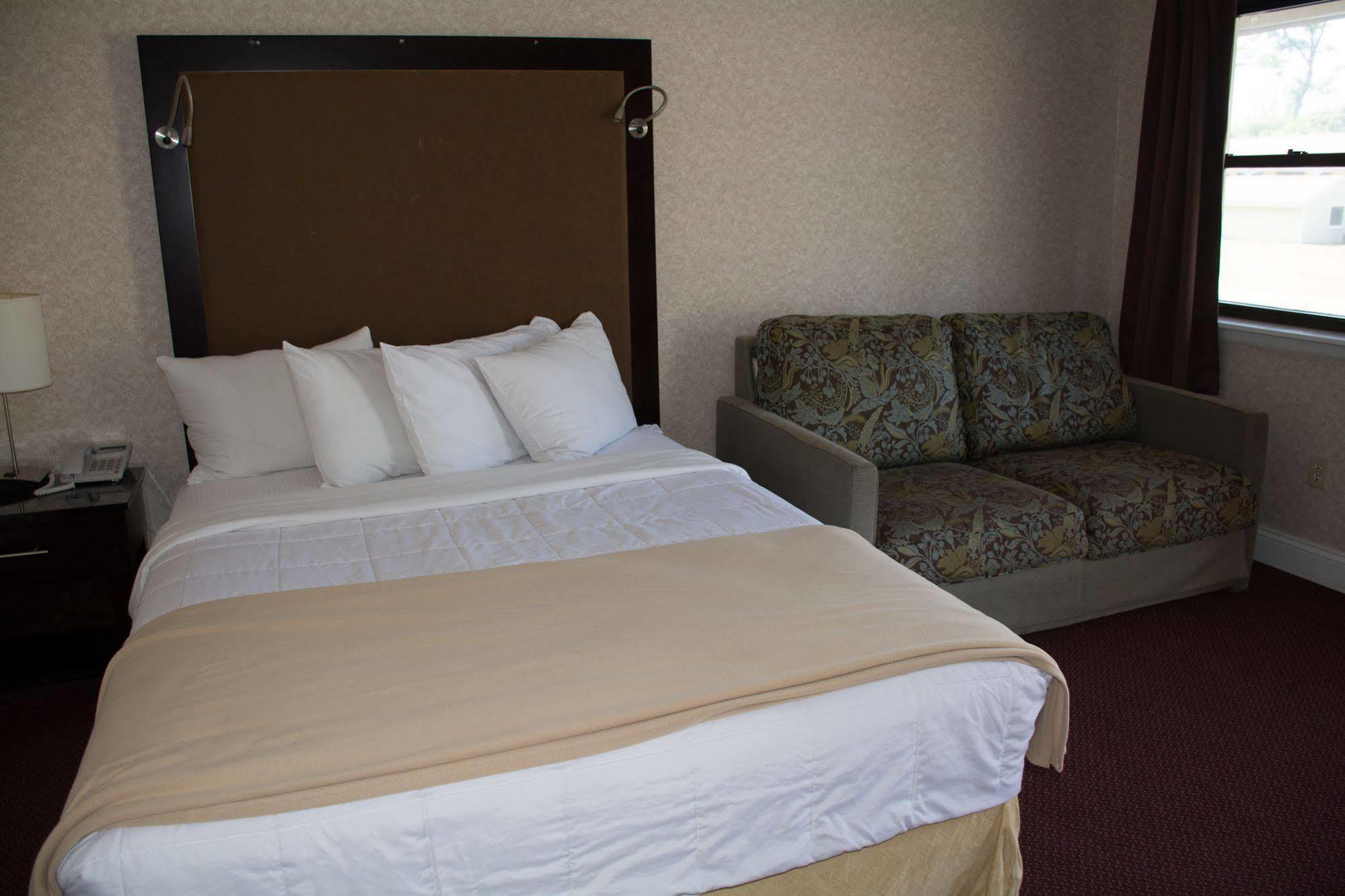 Atlantic Inn And Suites - Wall Township Extérieur photo