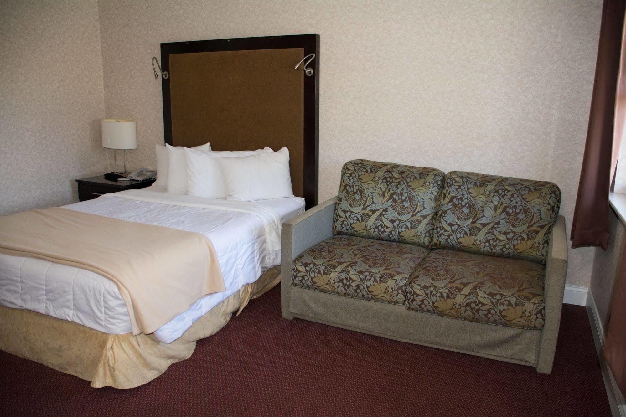 Atlantic Inn And Suites - Wall Township Extérieur photo