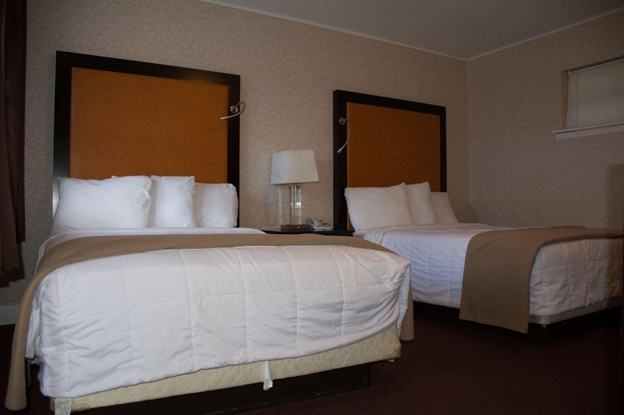 Atlantic Inn And Suites - Wall Township Extérieur photo