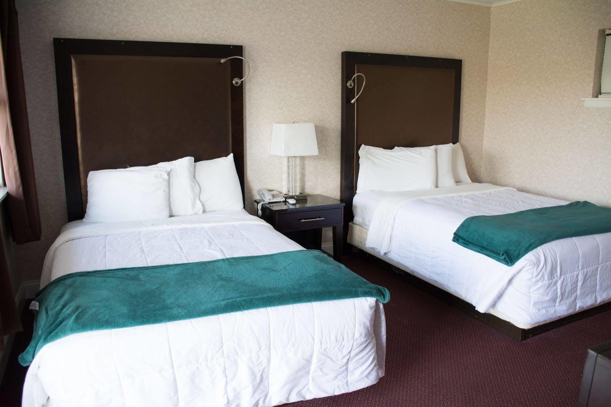 Atlantic Inn And Suites - Wall Township Extérieur photo