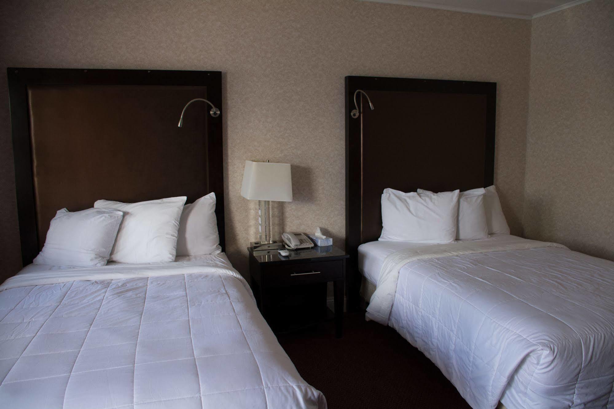 Atlantic Inn And Suites - Wall Township Extérieur photo