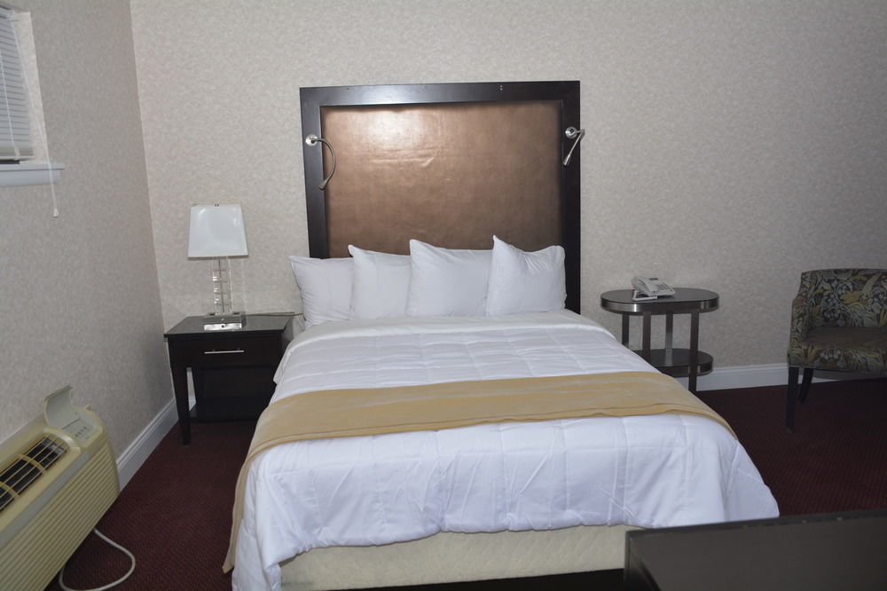 Atlantic Inn And Suites - Wall Township Extérieur photo