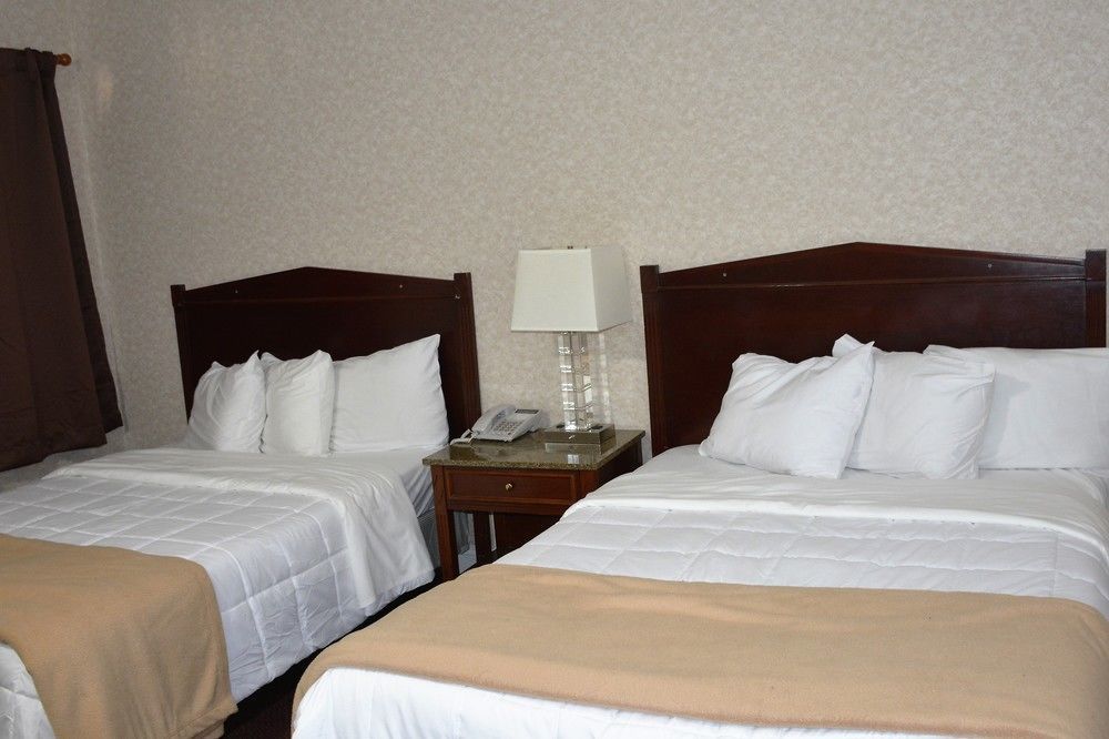 Atlantic Inn And Suites - Wall Township Extérieur photo