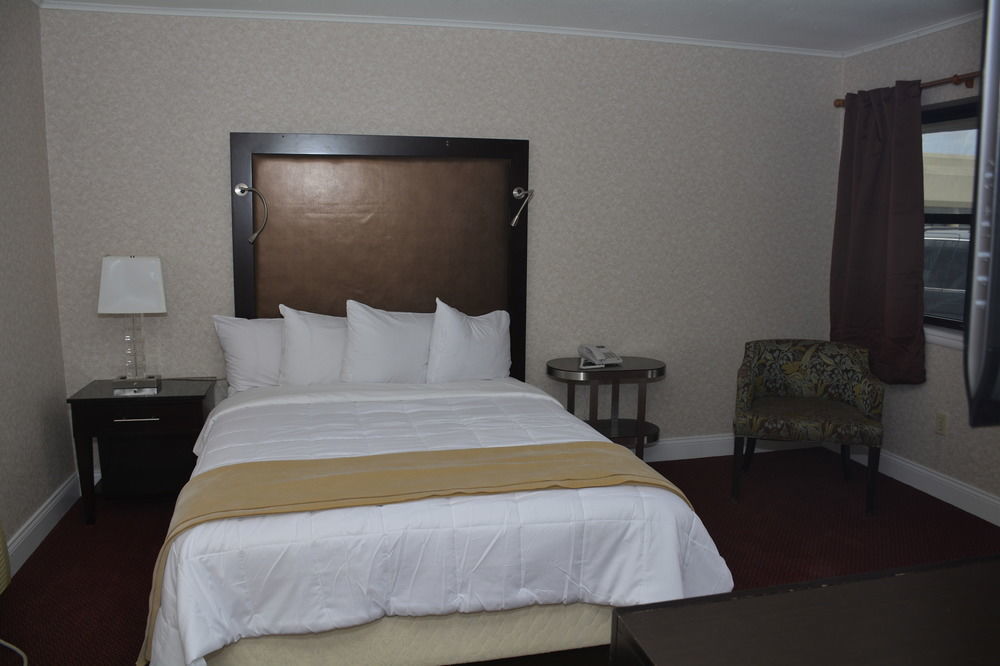 Atlantic Inn And Suites - Wall Township Extérieur photo