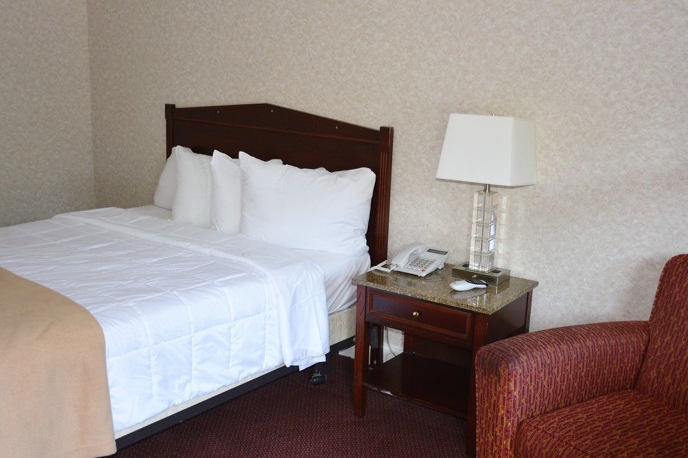 Atlantic Inn And Suites - Wall Township Extérieur photo