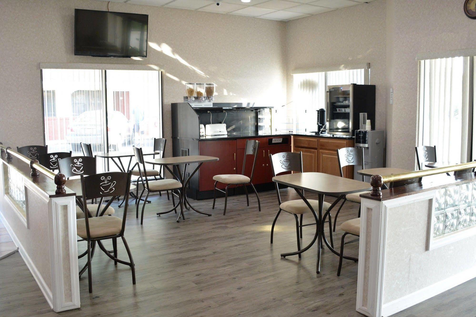 Atlantic Inn And Suites - Wall Township Extérieur photo