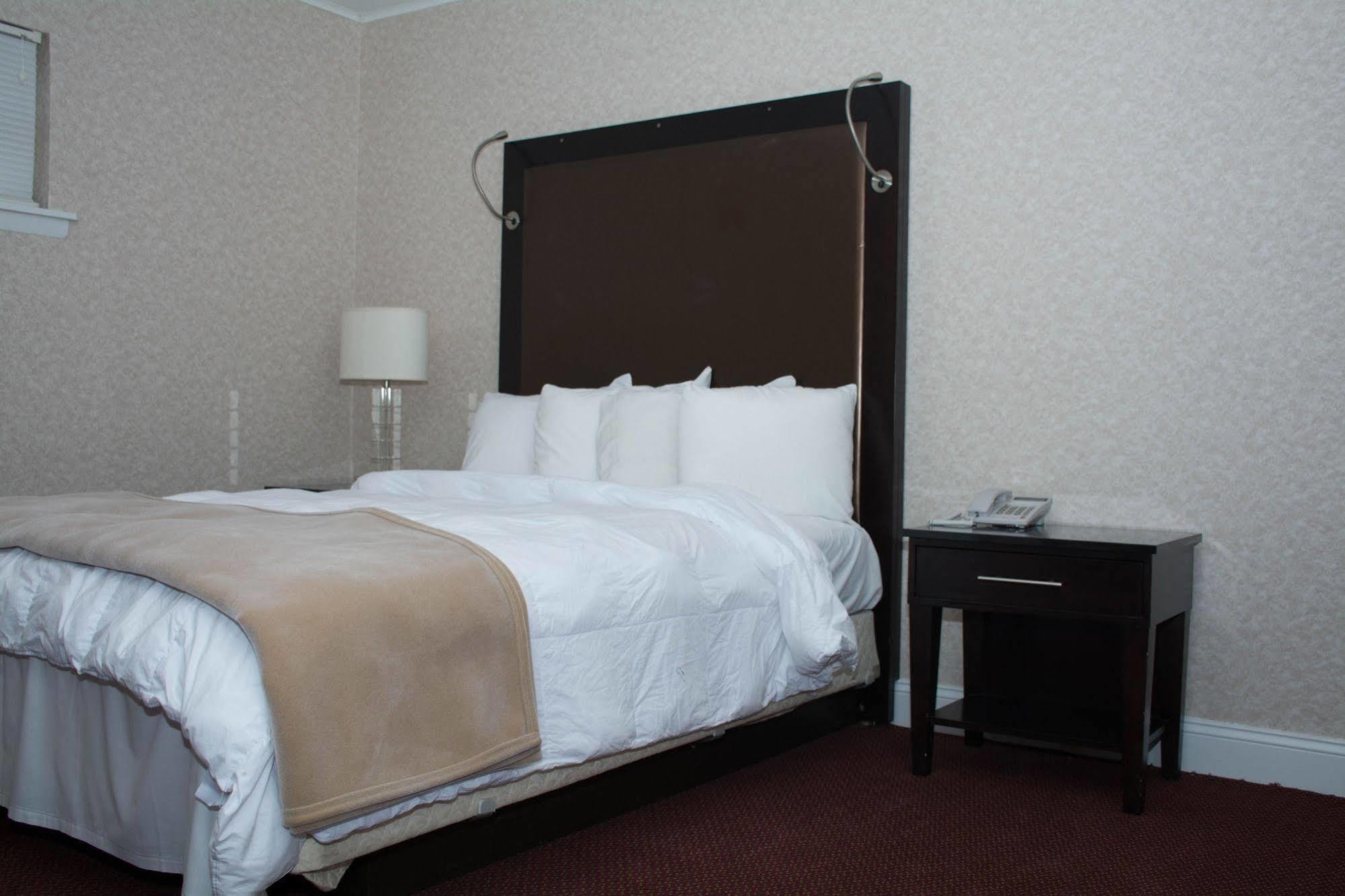 Atlantic Inn And Suites - Wall Township Extérieur photo