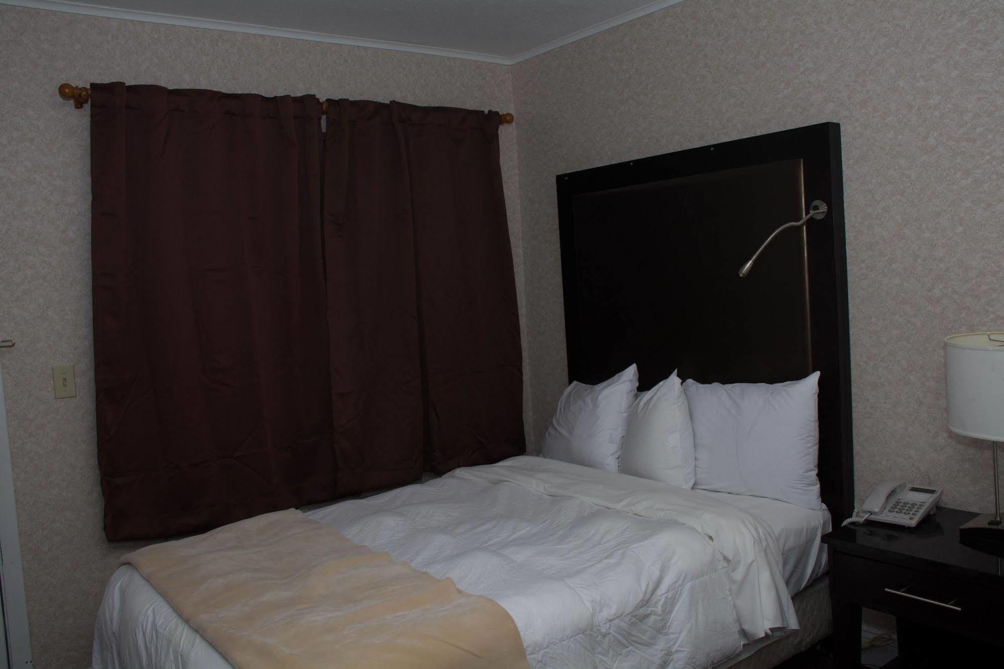 Atlantic Inn And Suites - Wall Township Extérieur photo