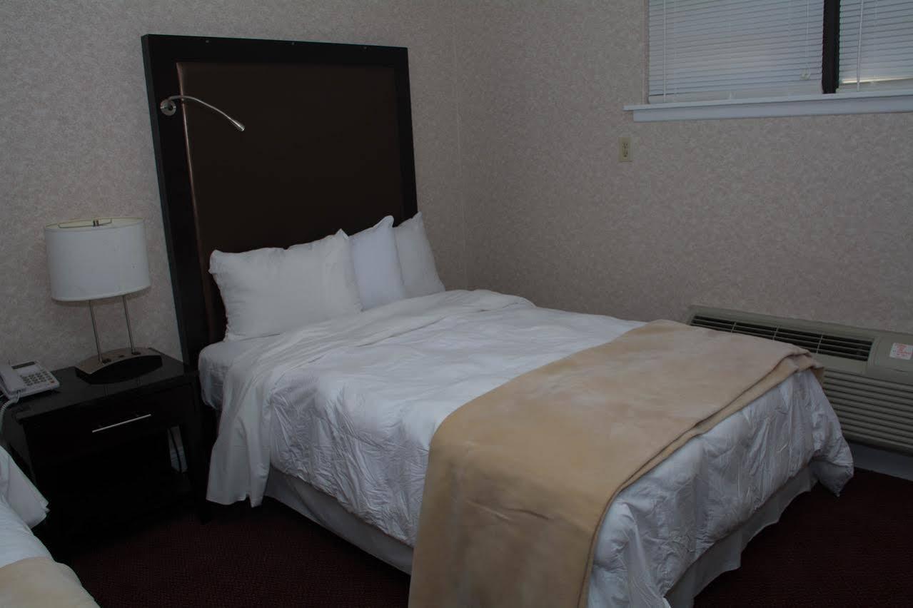 Atlantic Inn And Suites - Wall Township Extérieur photo