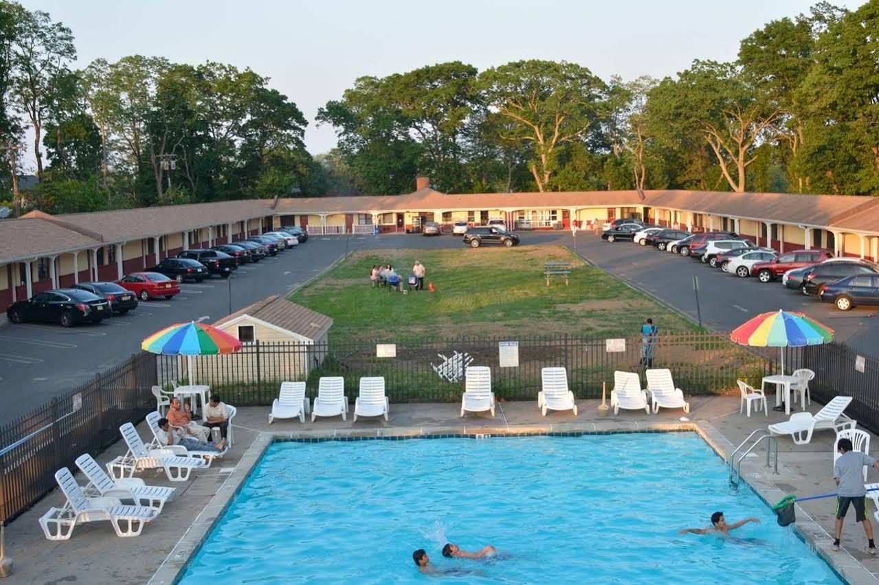 Atlantic Inn And Suites - Wall Township Extérieur photo