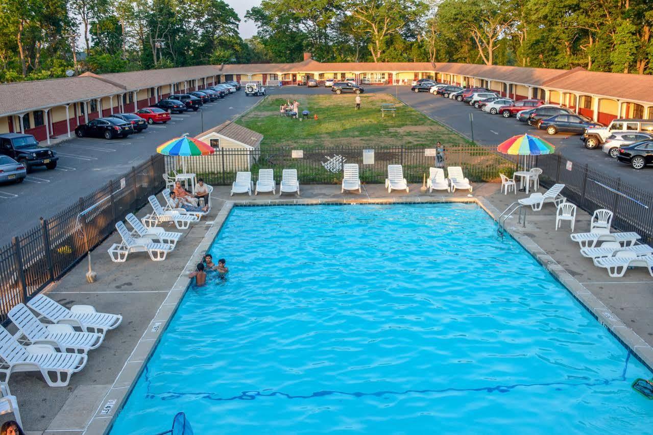 Atlantic Inn And Suites - Wall Township Extérieur photo