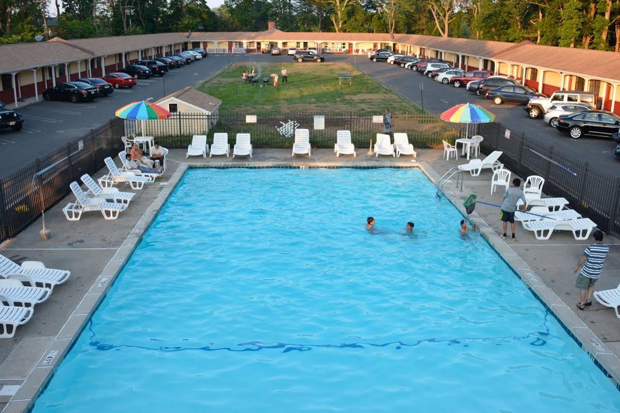 Atlantic Inn And Suites - Wall Township Extérieur photo