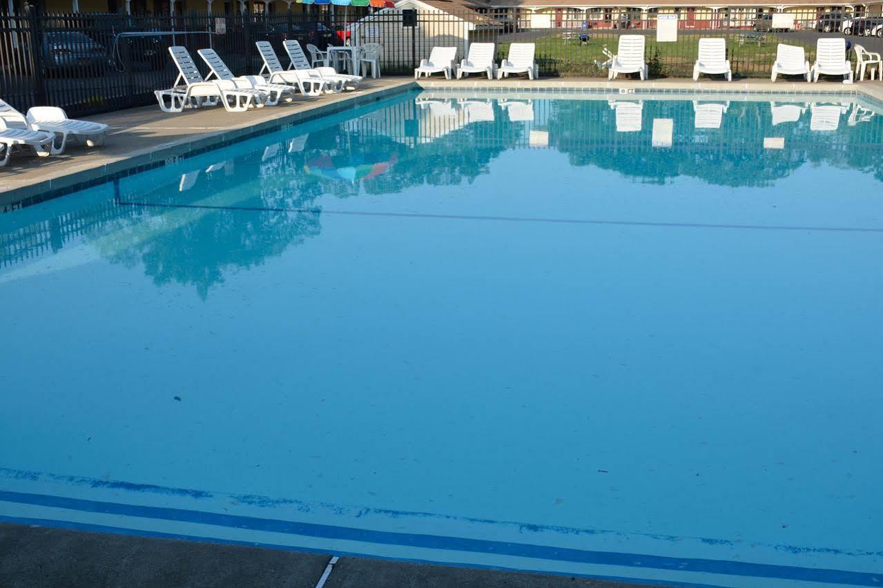 Atlantic Inn And Suites - Wall Township Extérieur photo