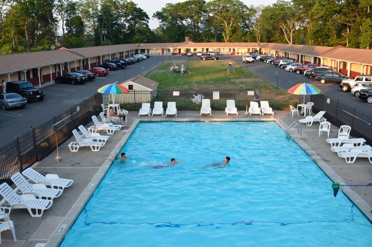 Atlantic Inn And Suites - Wall Township Extérieur photo