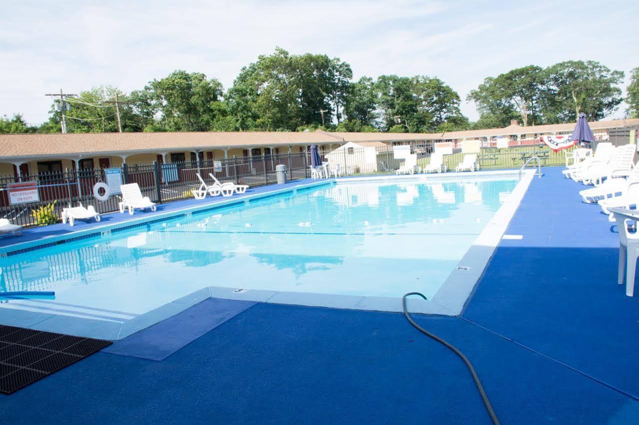 Atlantic Inn And Suites - Wall Township Extérieur photo