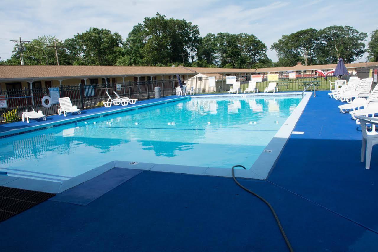Atlantic Inn And Suites - Wall Township Extérieur photo