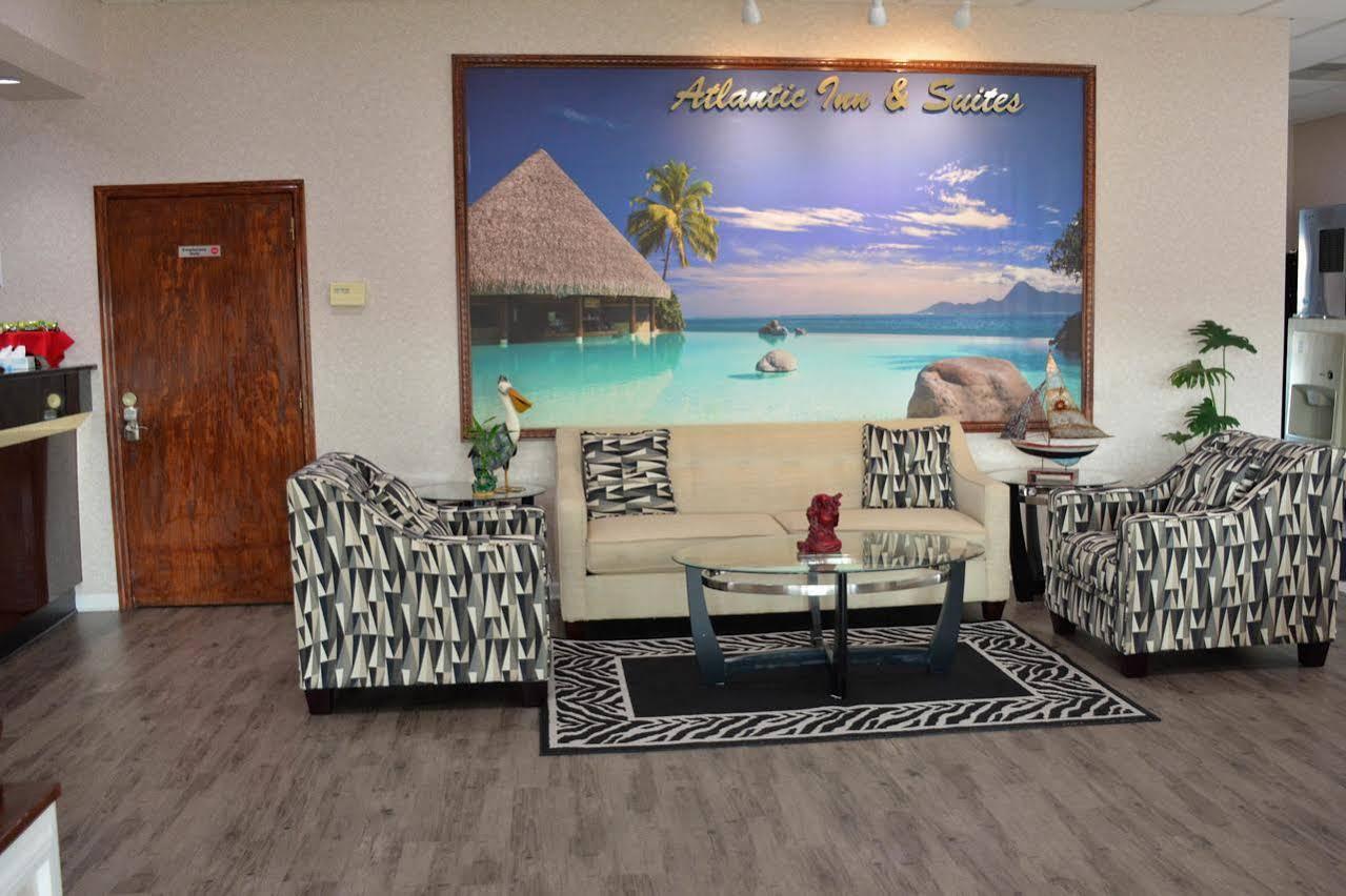 Atlantic Inn And Suites - Wall Township Extérieur photo