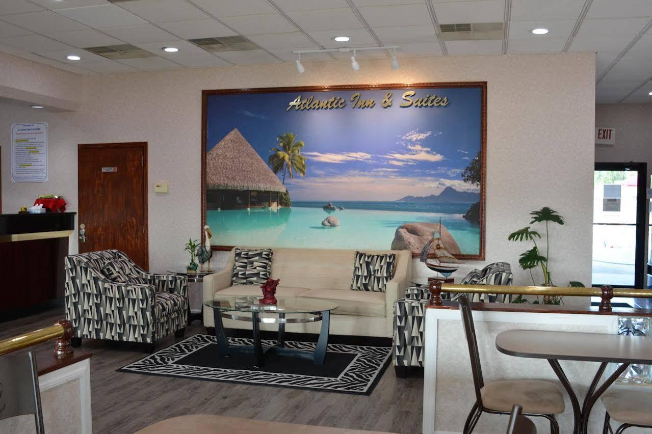 Atlantic Inn And Suites - Wall Township Extérieur photo