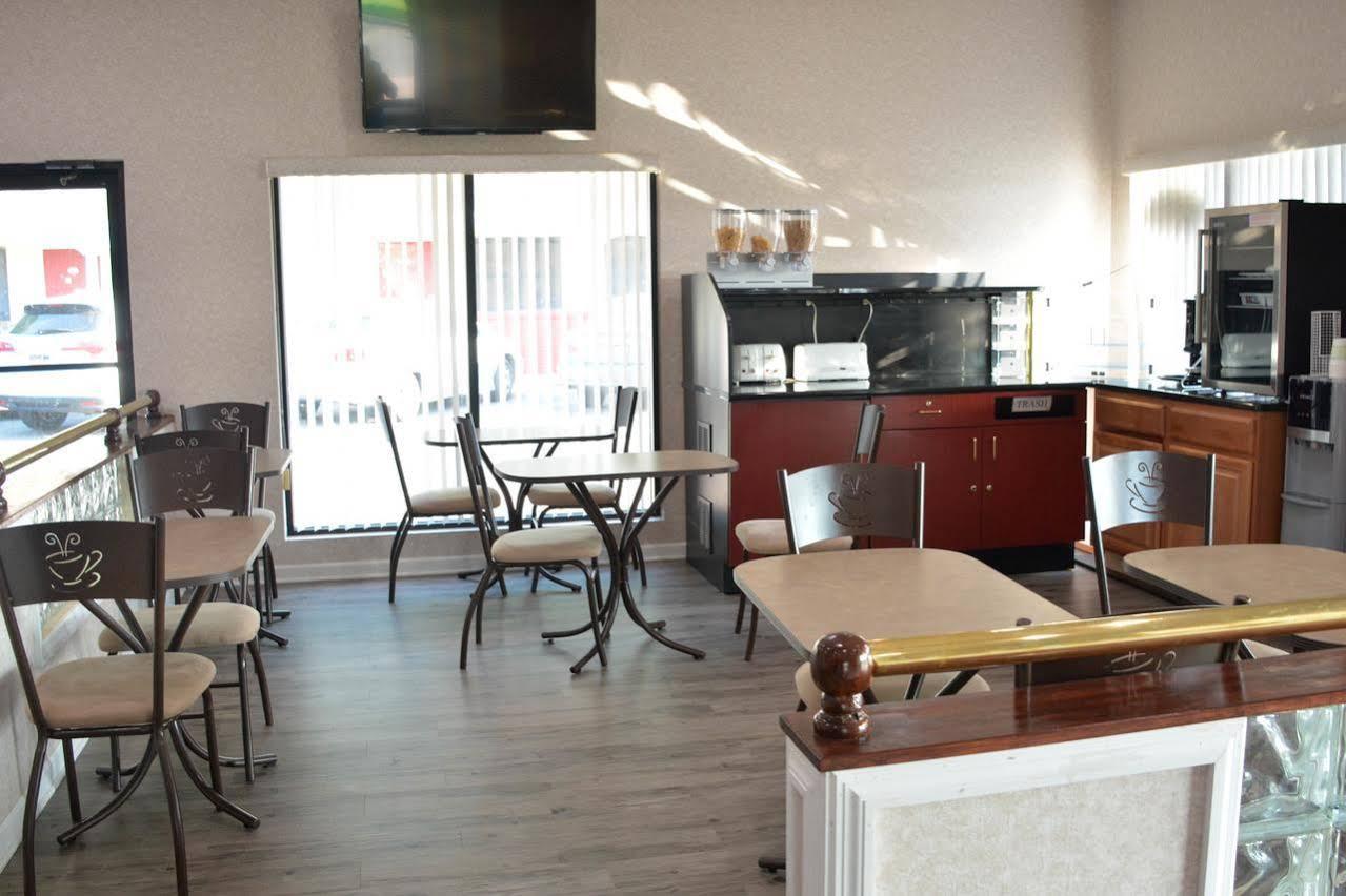 Atlantic Inn And Suites - Wall Township Extérieur photo